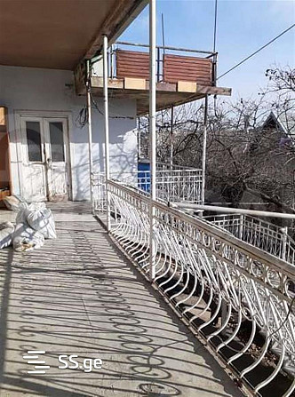 Продажа частного дома в Надзаладеви Тбилиси - изображение 9