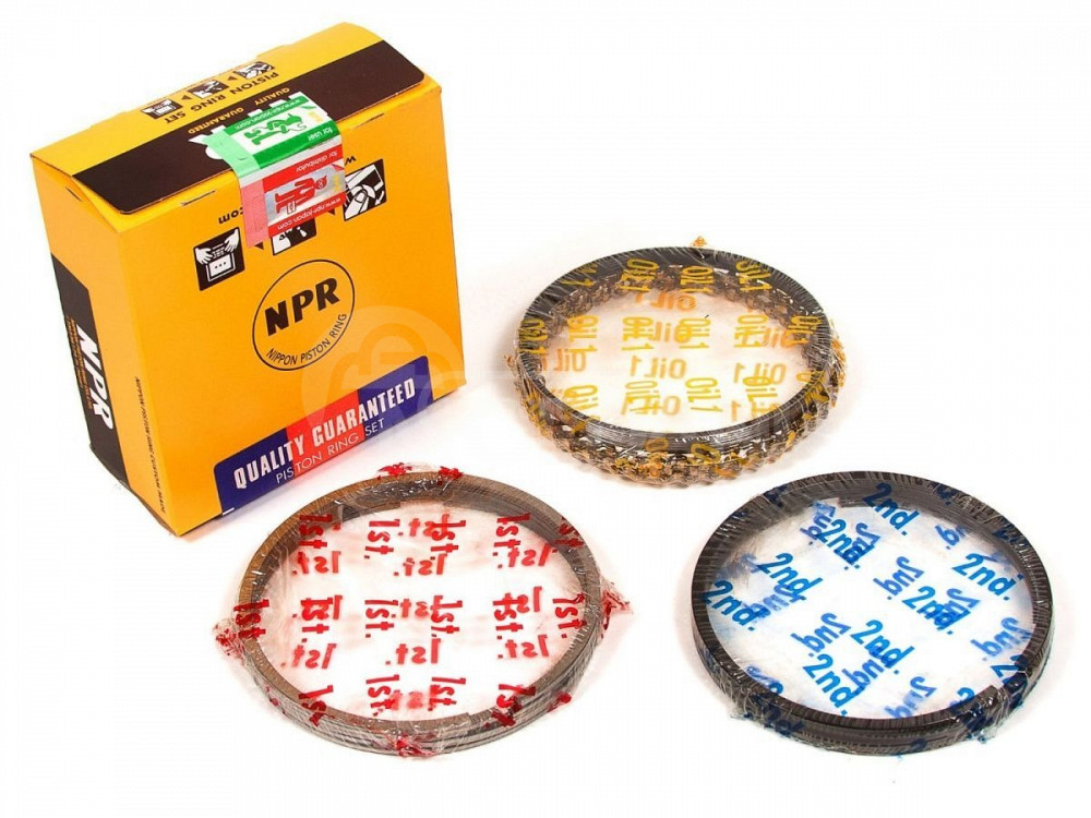 Engine piston ring Tbilisi - photo 1