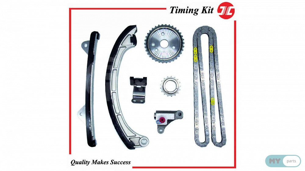 Belt tensioner pulley Tbilisi - photo 1