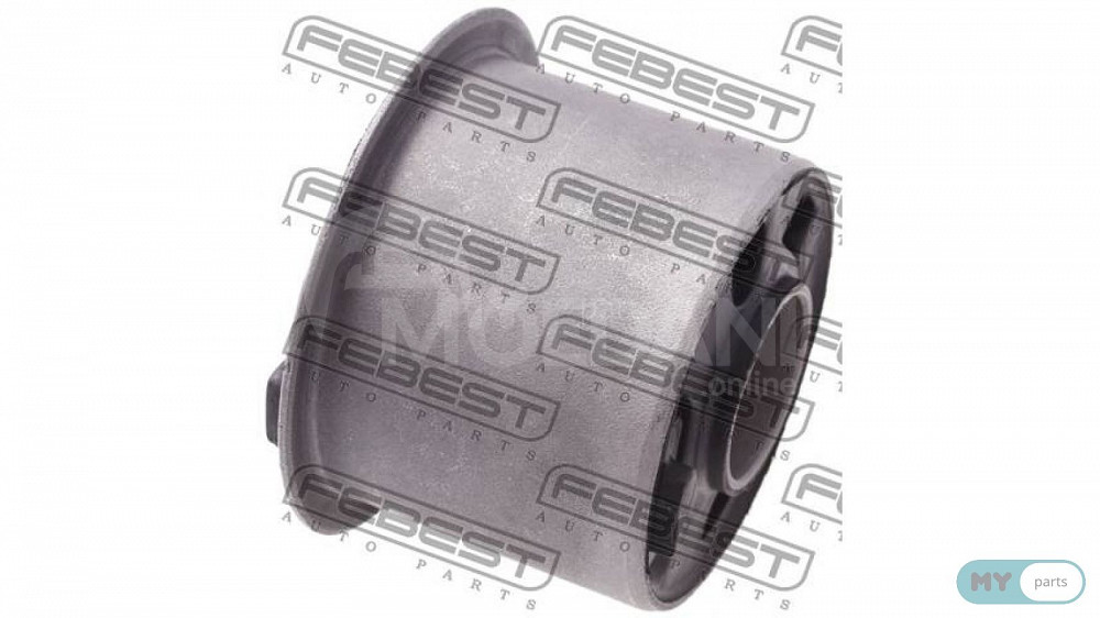 shock absorber tube (vtulka) Tbilisi - photo 1