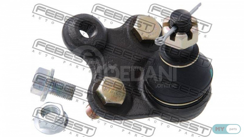 ball joint Tbilisi - photo 4