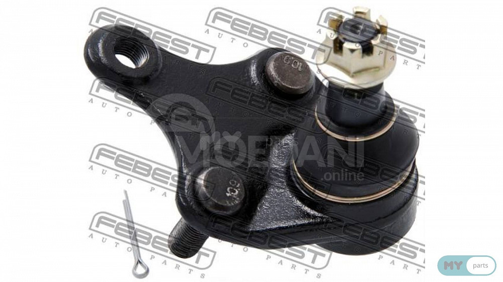 ball joint Tbilisi - photo 1