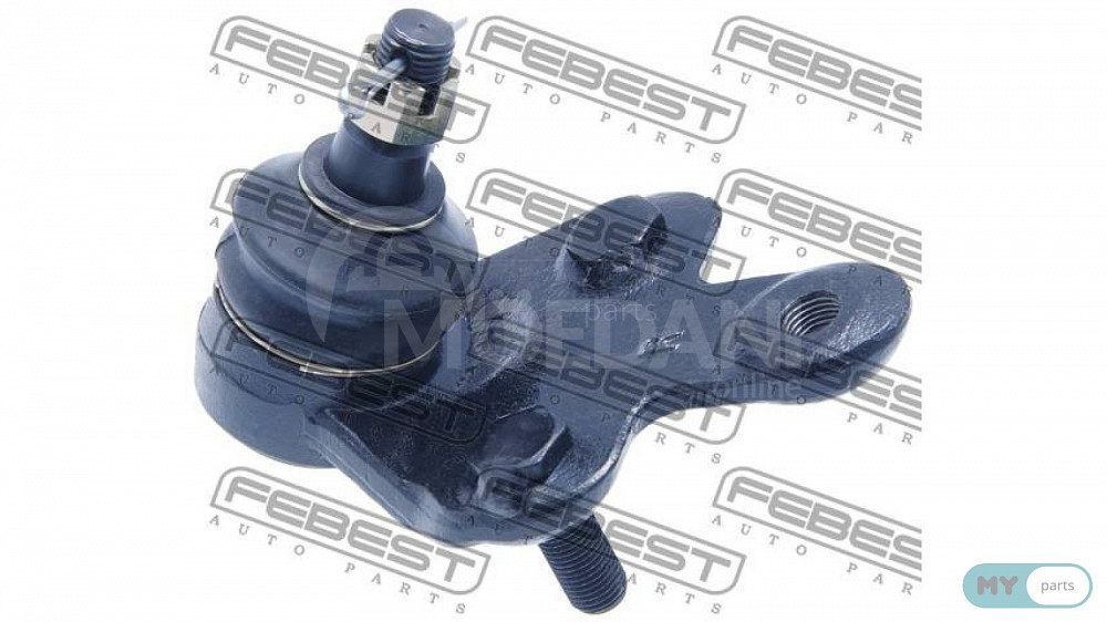 ball joint Tbilisi - photo 2