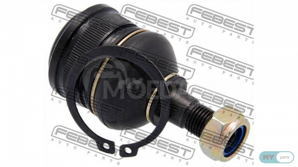 ball joint Tbilisi - photo 3