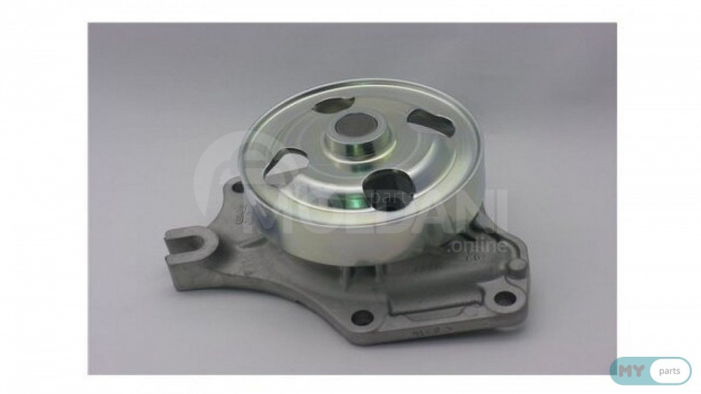 water pump Tbilisi - photo 1