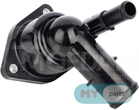 Термостат Тбилиси - изображение 3