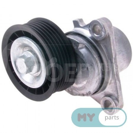 Натяжитель ремня Тбилиси - изображение 4