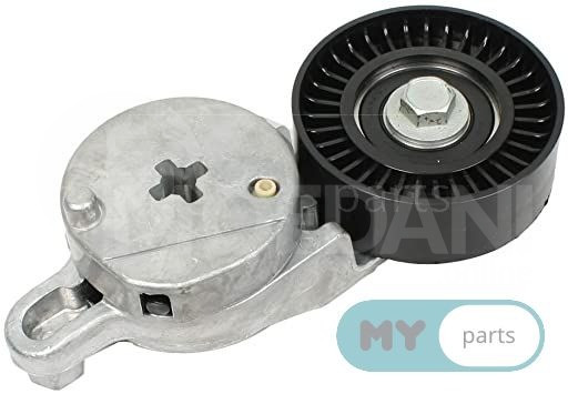 Натяжитель ремня Тбилиси - изображение 3