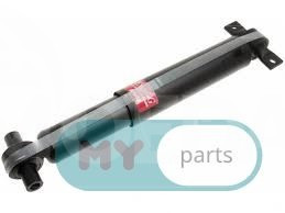 ამორტიზატორი თბილისი - photo 1