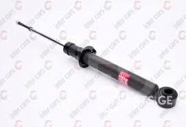 ამორტიზატორი თბილისი - photo 1