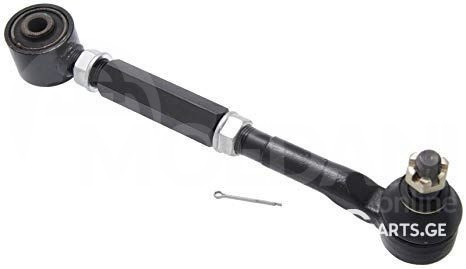 ТОЙОТА РАВ 4 2002-2005 Тбилиси - изображение 3