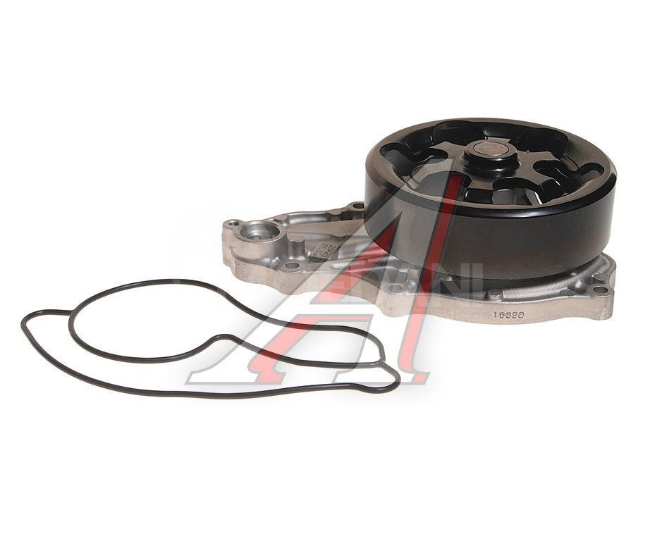 Помпа Тбилиси - изображение 1