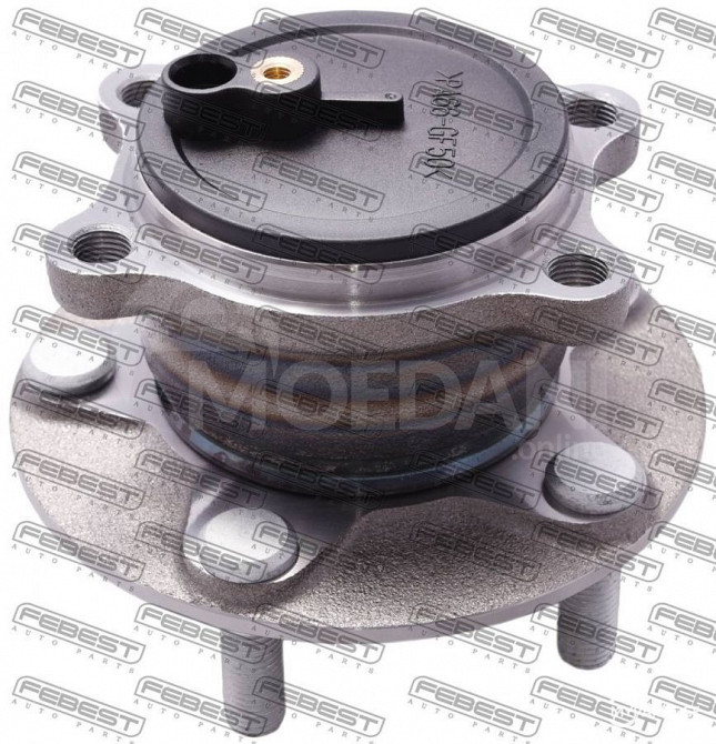 фитинг (ступица) Тбилиси - изображение 1