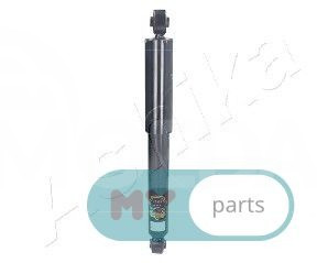 ამორტიზატორი თბილისი - photo 1