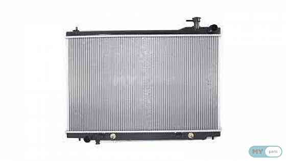 წყლის რადიატორი-ISUZU / LEXUS / MAZDA / NISSAN / SUZUKI / TOYOTA / INFINITI თბილისი