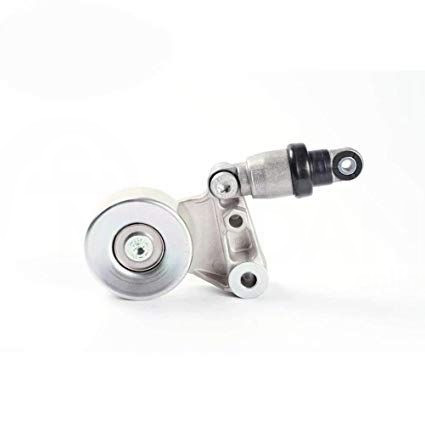 Belt tensioner-NISSAN Patrol / Safari / Urvan Tbilisi - photo 1
