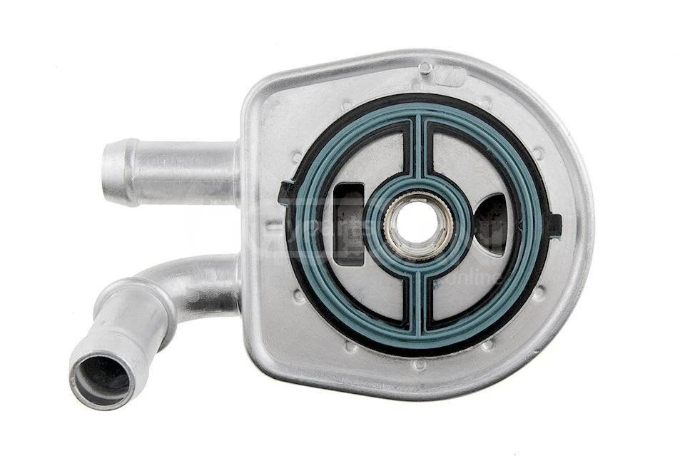 Oil radiator (pig)--MAZDA / NISSAN / TOYOTA Tbilisi - photo 2