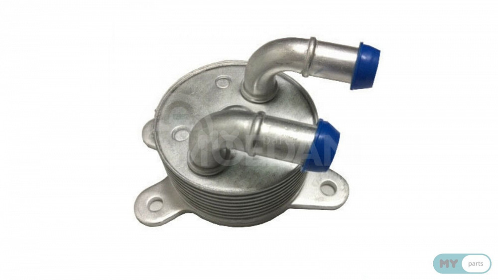 Oil radiator (pig)--MAZDA / NISSAN / TOYOTA Tbilisi - photo 1