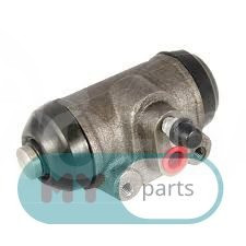 Тормозная колодка SUZUKI Alto / Ignis / Wagon R+ Тбилиси - изображение 1