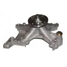 Water pump (pump)--LEXUS / TOYOTA Tbilisi - photo 1