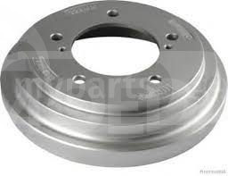 Тормозной диск (броня)-SUZUKI / TOYOTA Тбилиси - изображение 1