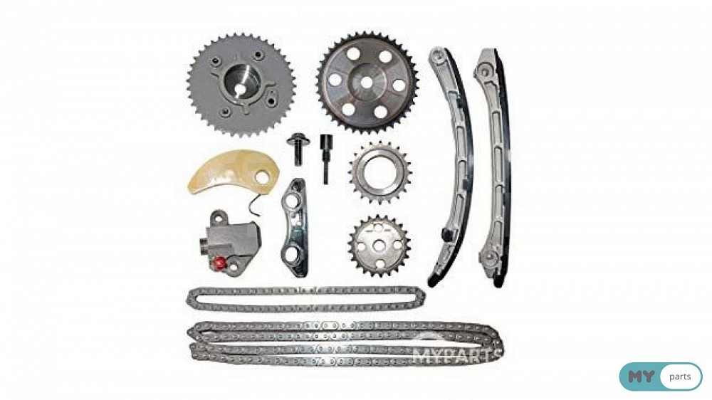 Engine gasket (in the cover) HONDA / TOYOTA Tbilisi - photo 1