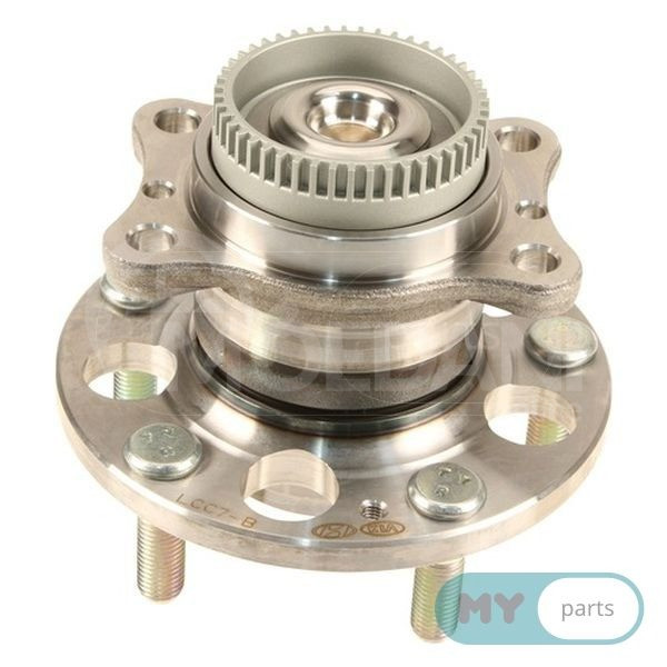 Фитинг (ступица)-HYUNDAI/KIA Тбилиси - изображение 1