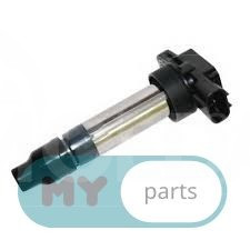 Катушка зажигания - SUZUKI Alto / Carry / Wagon R+ Тбилиси - изображение 1