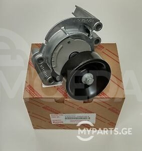 Belt tensioner-LEXUS / TOYOTA Tbilisi - photo 1