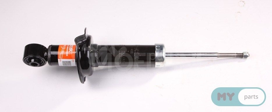 ამორტიზატორი-HONDA Stream 2006-2011 თბილისი - photo 1