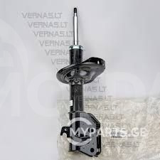 ამორტიზატორი-SUBARU XV 2012-2018 თბილისი - photo 1