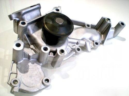 Water pump (pump)-LEXUS / TOYOTA Tbilisi - photo 1