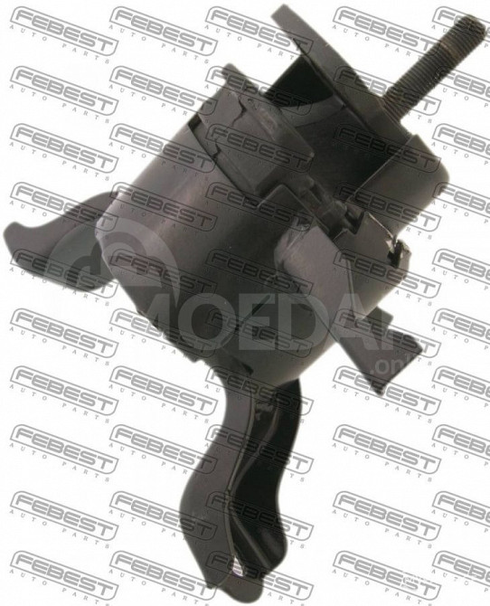 Engine pad (padmator)-MAZDA MPV 2001-2006 Tbilisi - photo 1