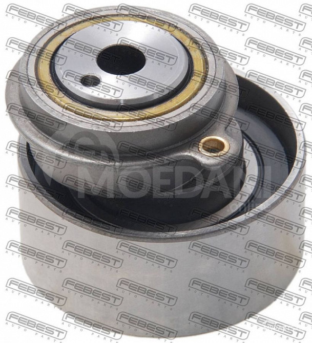 Timing belt (cogged belt)--MAZDA 626 / MPV / Premacy Tbilisi - photo 1