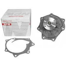 Water pump (pump)--ISUZU Trooper / Wizard Tbilisi - photo 1