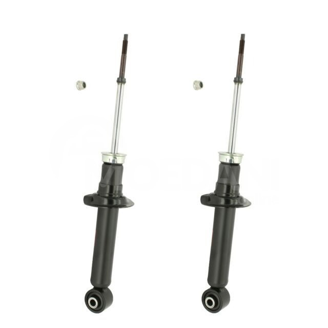 ამორტიზატორი-NISSAN Almera / Sunny თბილისი - photo 1