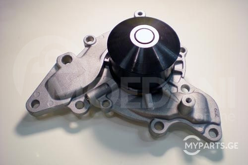 Water pump (pump)-MITSUBISHI Pajero 1998-2006 Tbilisi - photo 1