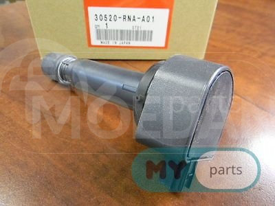 Ignition coil - HONDA Accord / Civic Tbilisi - photo 1