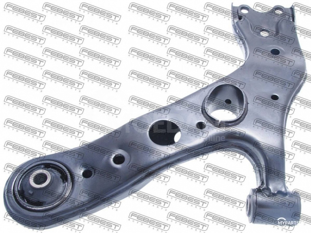 ბერკეტი (გიტარა)-TOYOTA RAV 4 2005-2018 თბილისი - photo 1