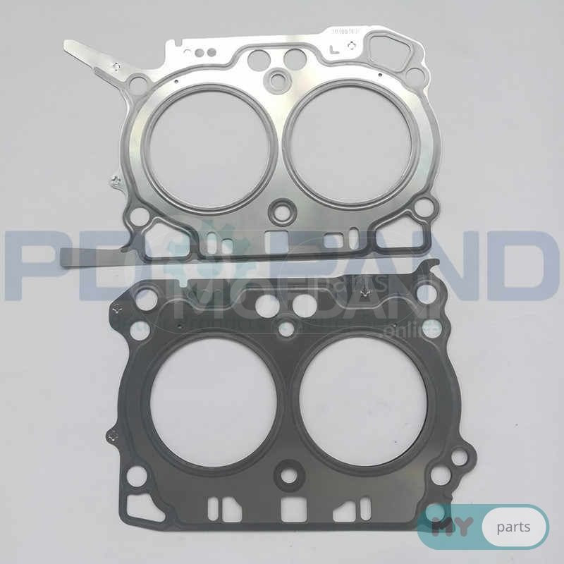 Valve cover gasket (galovki prakladka)-SUBARU Forester / Legacy / Outback Tbilisi - photo 1