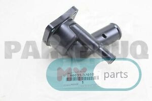 Thermostat-LEXUS / TOYOTA Tbilisi - photo 1