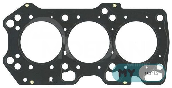Valve cover gasket (Galovki prakladka)-MAZDA Millenia 1994-2002 Tbilisi - photo 1