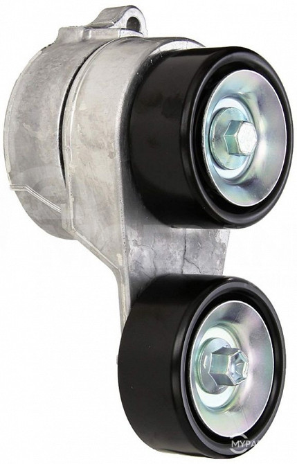 Belt tensioner-HONDA Accord / Legend / Odyssey / Pilot / Elysion Tbilisi - photo 1