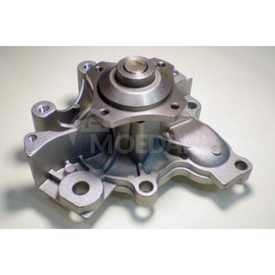 წყლის ტუმბო (პომპა)-MAZDA 323 / 626 / Premacy თბილისი - photo 1