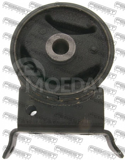 ძრავის ბალიში (პადმატორნი)-TOYOTA Vista / Vitz / Yaris / Ist / Fun Cargo თბილისი - photo 1