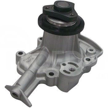 Water pump (pump)-SUZUKI Carry 1999-2010 Tbilisi - photo 1