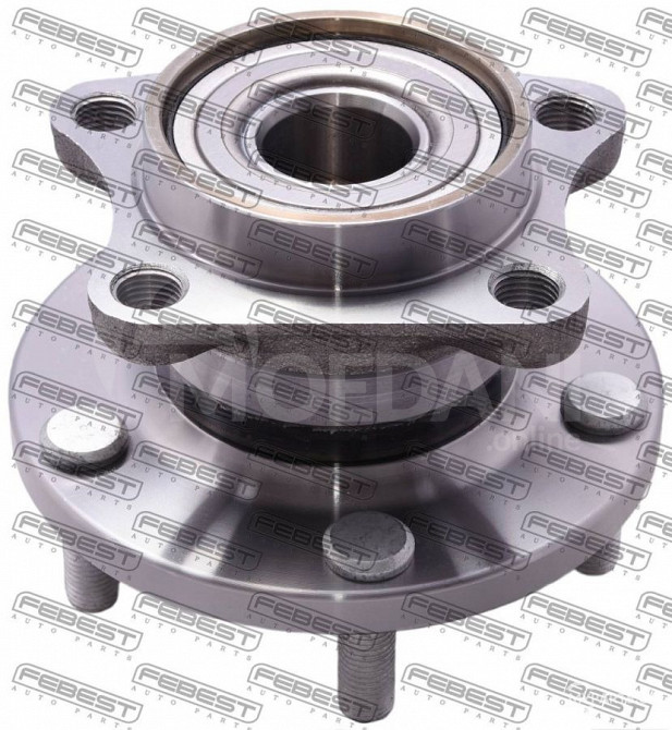 მორგვი (სტუპიცა)-MAZDA CX-9 2007-2012 თბილისი - photo 1