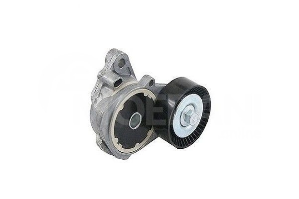 ღვედის დამჭიმი-LEXUS IS-F / LS 460 / RC F თბილისი - photo 1