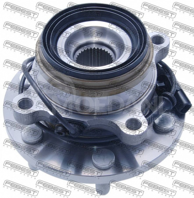 ცაპფა (წერო)NISSAN / INFINITI თბილისი - photo 1