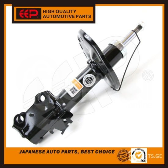 ამორტიზატორი-TOYOTA Corolla 2007-2017 თბილისი - photo 1